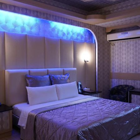 Wind Coast Motel Hsinchu Dış mekan fotoğraf