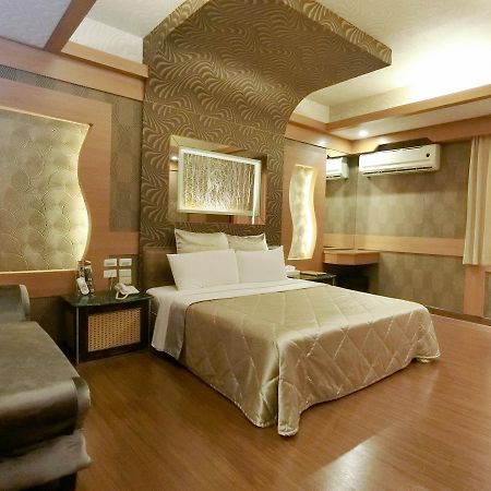 Wind Coast Motel Hsinchu Dış mekan fotoğraf