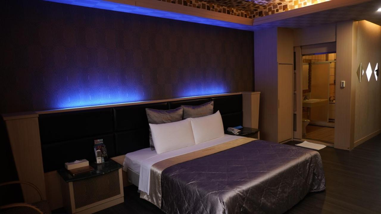 Wind Coast Motel Hsinchu Dış mekan fotoğraf