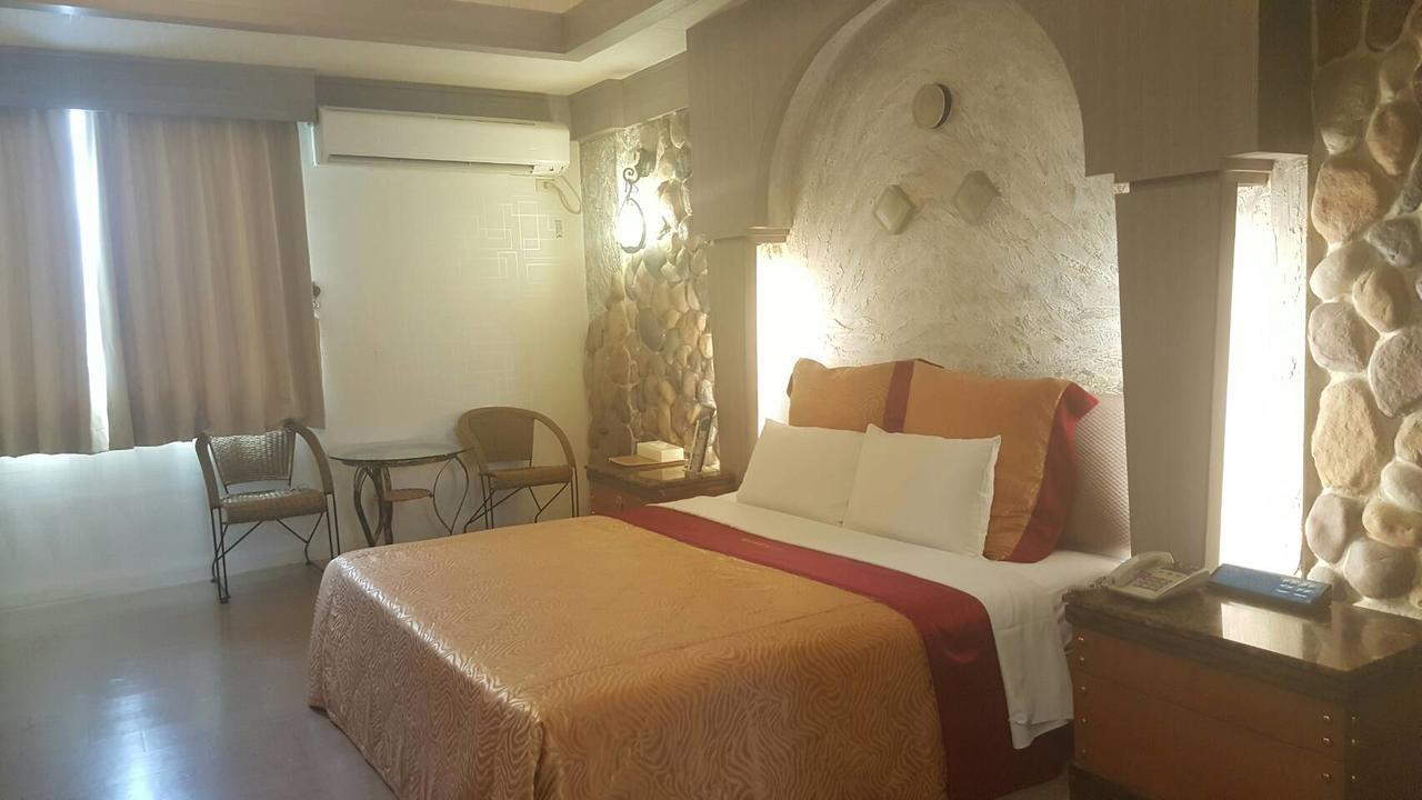 Wind Coast Motel Hsinchu Dış mekan fotoğraf