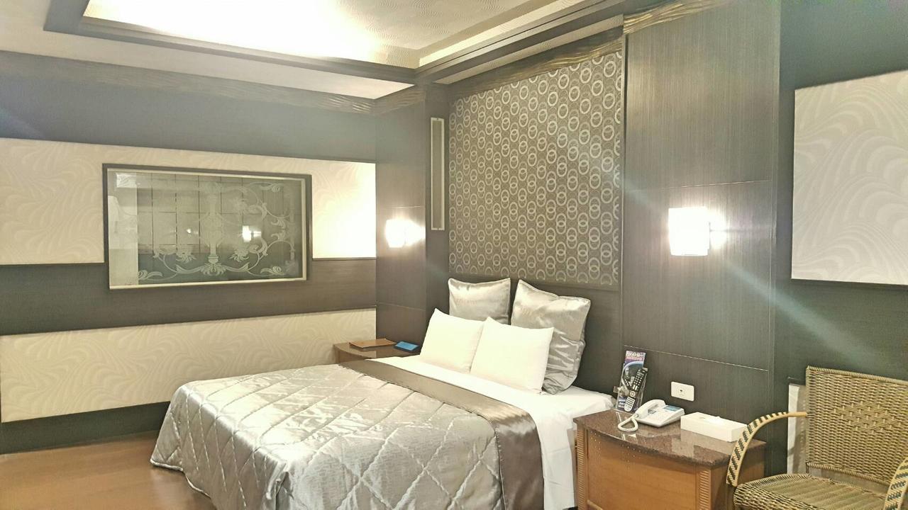 Wind Coast Motel Hsinchu Dış mekan fotoğraf