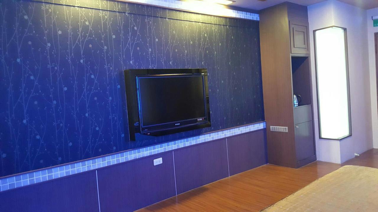 Wind Coast Motel Hsinchu Dış mekan fotoğraf