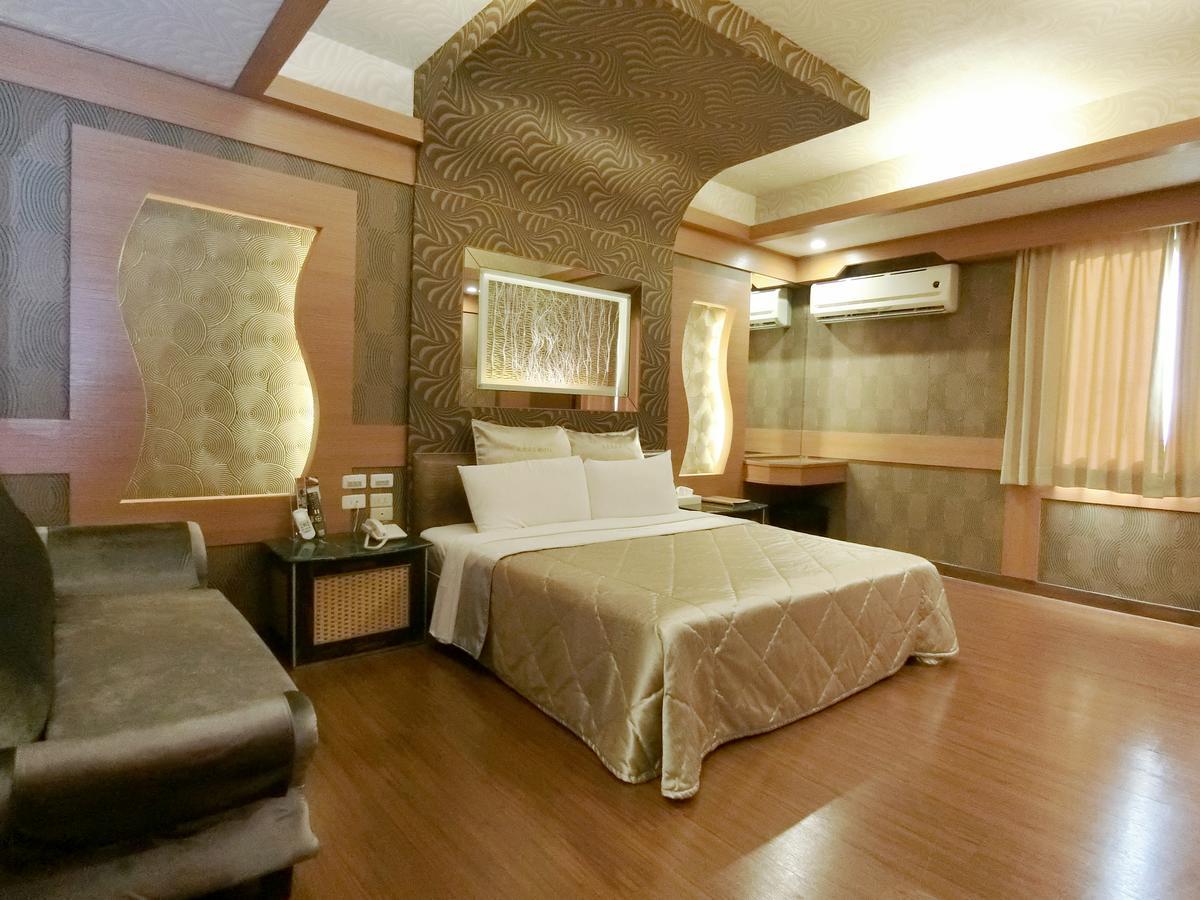 Wind Coast Motel Hsinchu Dış mekan fotoğraf